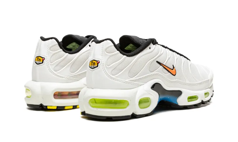Nike Air Max AIR MAX PLUS WMNS